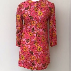 Young Cosmopolitans Dress